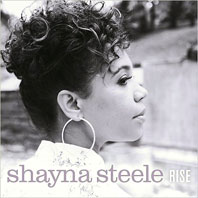 Shayna Steele